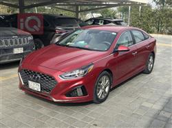 هیۆندای سۆناتا